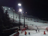 Ski Stadium Aloch-Pozza di Fassa