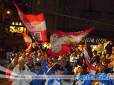 Goetschl Fans Parade