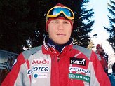 Il finlandese Kalle Palander