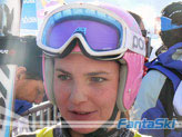 Megan McJames, Usa Ski Association
