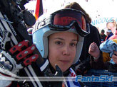 Marion Bertrand, 12esimo tempo finale