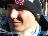 Aksel Lund Svindal: per lui il ritorno è già un successo