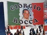 I tifosi di Giorgio Rocca