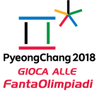 Olimpiadi Pyeongchang 2018