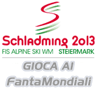 Mondiali Schladming 2013