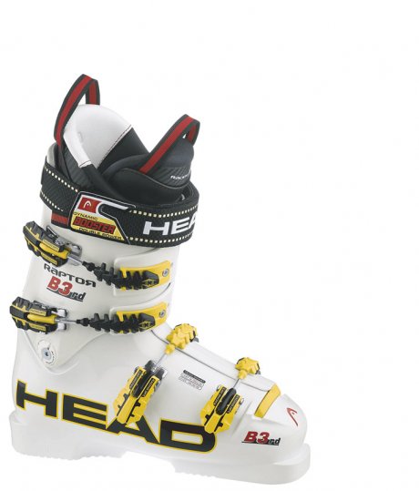 Fantaski Forum - [FI, TN] Vendo Head Raptor B3 RD - Nuovo
