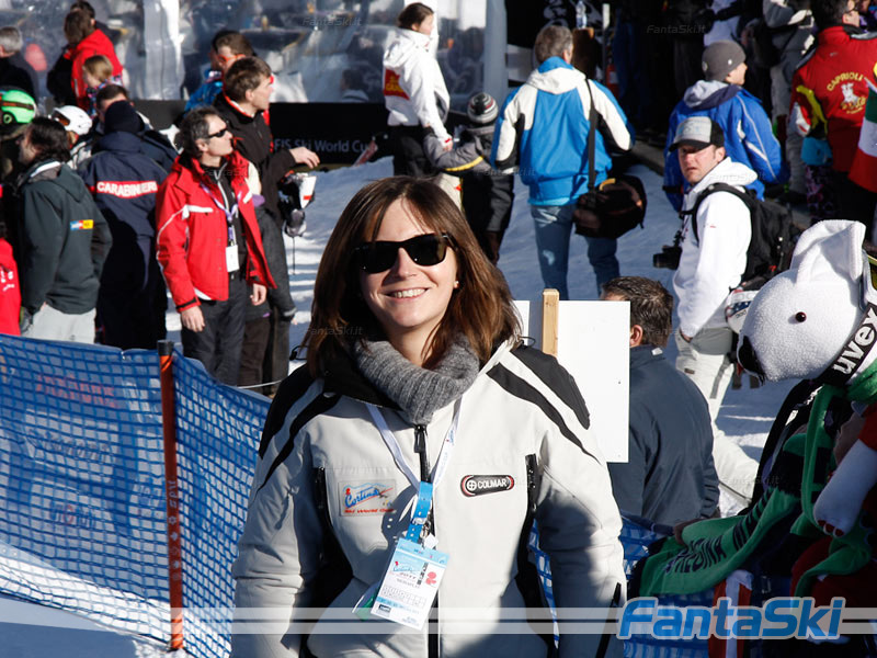Valentina di Mediaplan
