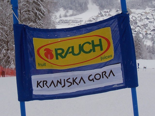 Course name: Podkoren