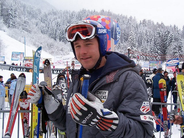 Bode Miller