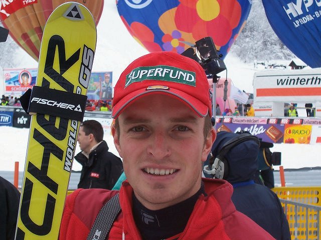 Manfred Moelgg