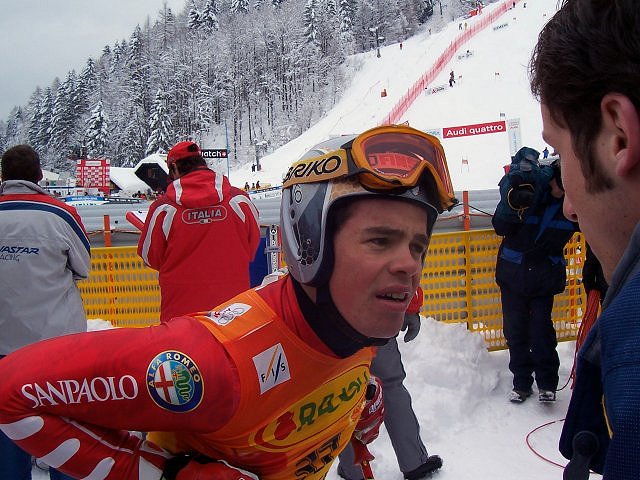 Peter Fill