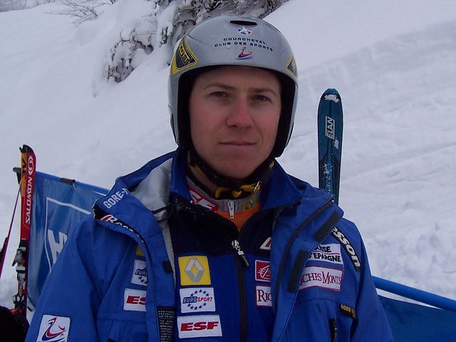 Freddy Rech