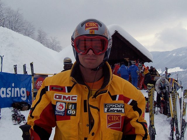 Thomas Grandi