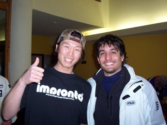 Akira e TUTTOaUOVO