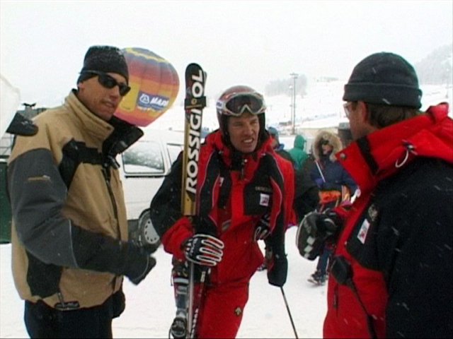 Bruno Kernen