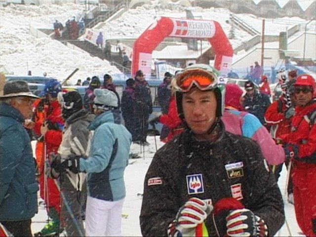 Cristoph Gruber