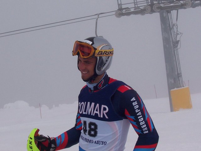 Alberto Schieppati