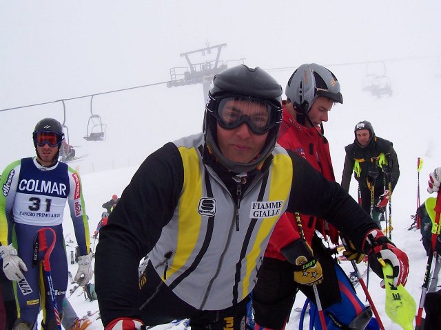 Thomas Bergamelli