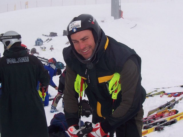 Edo Zardini