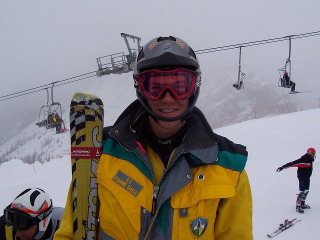 Luca Tiezza