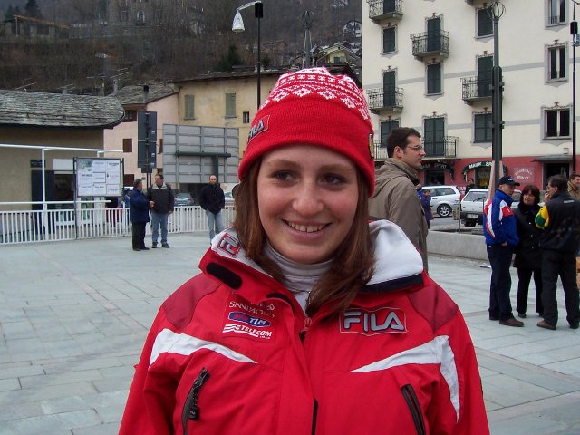 Elena Fanchini