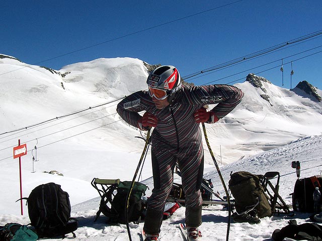 Lasse "Pisolo" Kjus