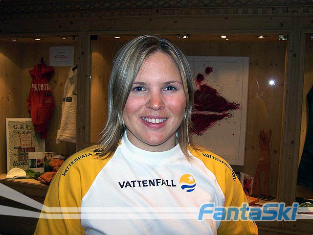 Anja Paerson