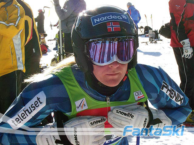 Line Viken 