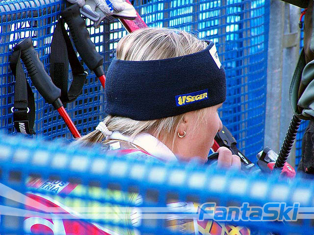 Anja Paerson