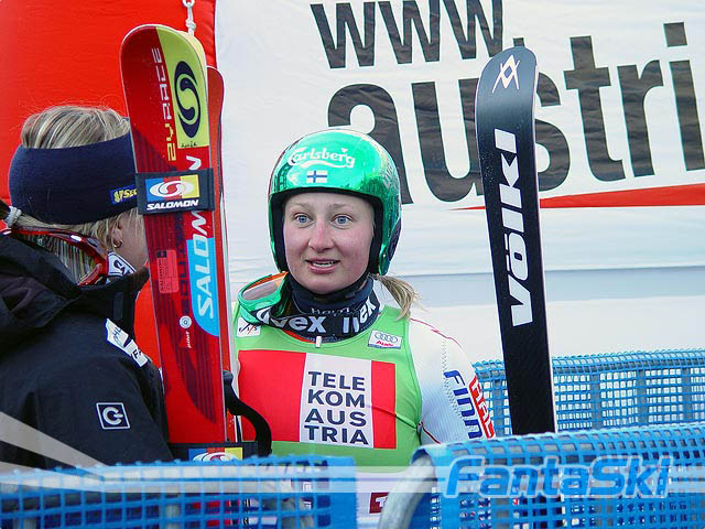 Tanja Poutiainen