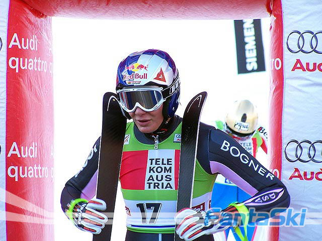 Maria Riesch 