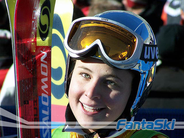 Sophie Splawinski 