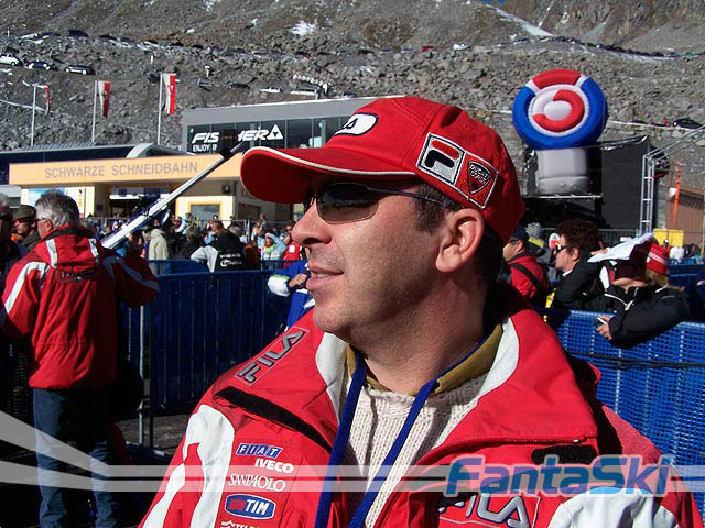 Max Vergani