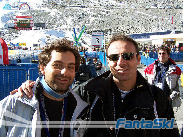 Gabriele Alitalia & Pietro Alitalia