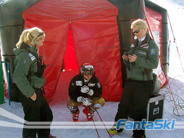 Anja Paerson