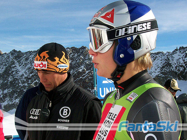 Maria Riesch