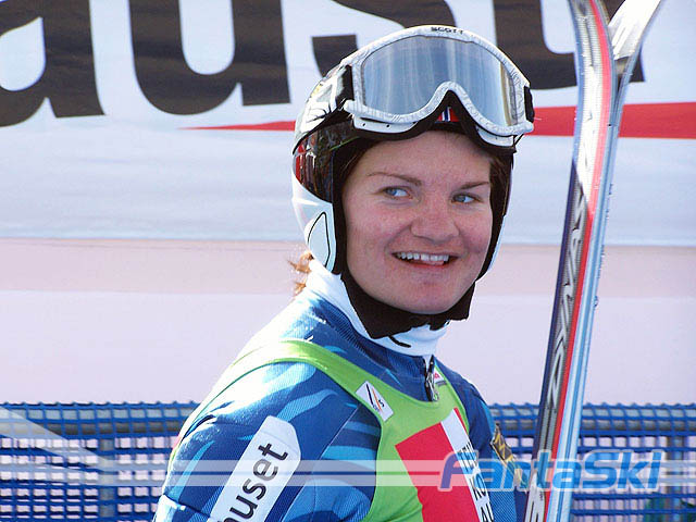 Karina Birkelund