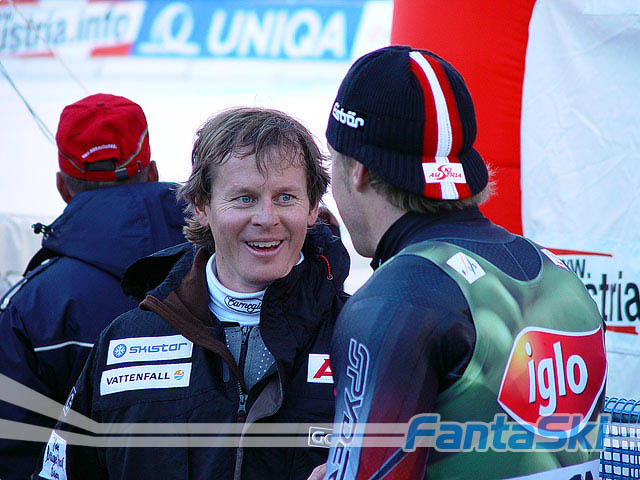 Fredrik Nyberg