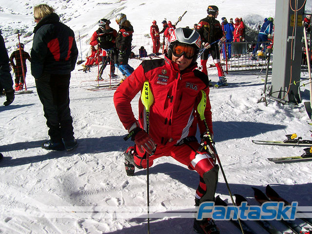 Stretching per Hannes Paul Schmid