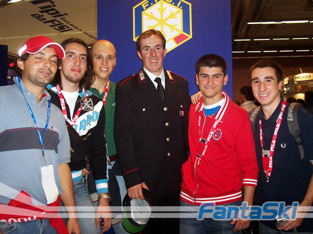 Alitalia, Vietnam, Mattiash, Ploner, Albet e Fasteam