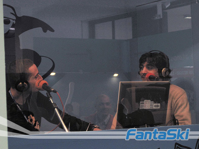TUTTOaFRANCO on air