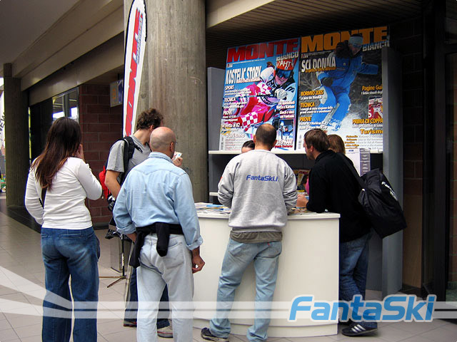 FantaPuntello al corner MonteBianco