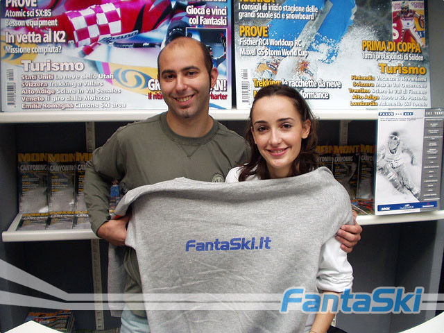 Fassa… galeotta fu la felpa Fantaski