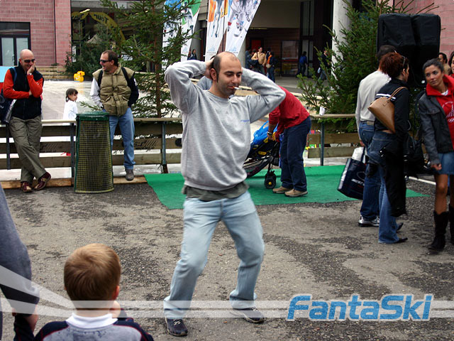 Fassa Dance