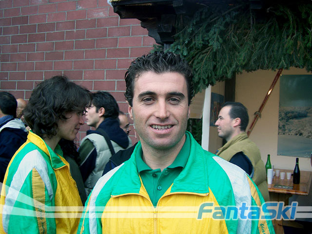 Alessandro Fattori
