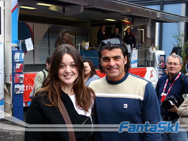 Maky e Alberto