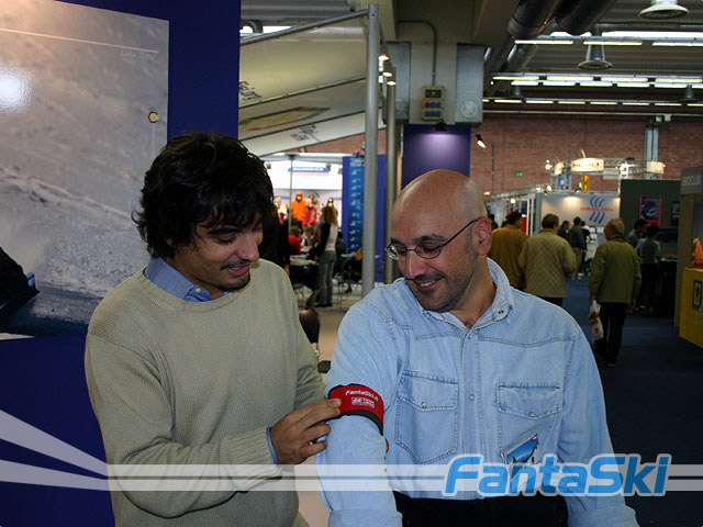 TaU e Capitan BrunoDalla