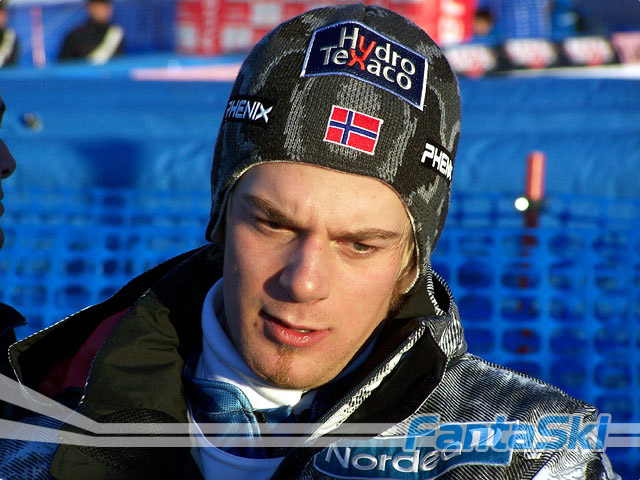 Andreas Nilsen