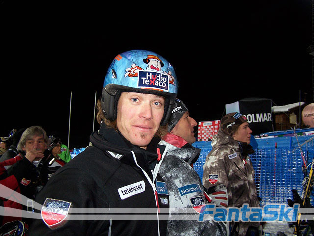 Hans Peter Buraas