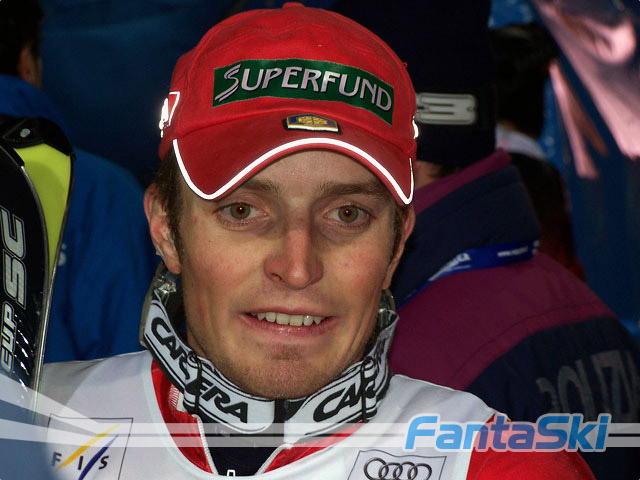 Il campione di S.Vigilio, Manfred Moelgg